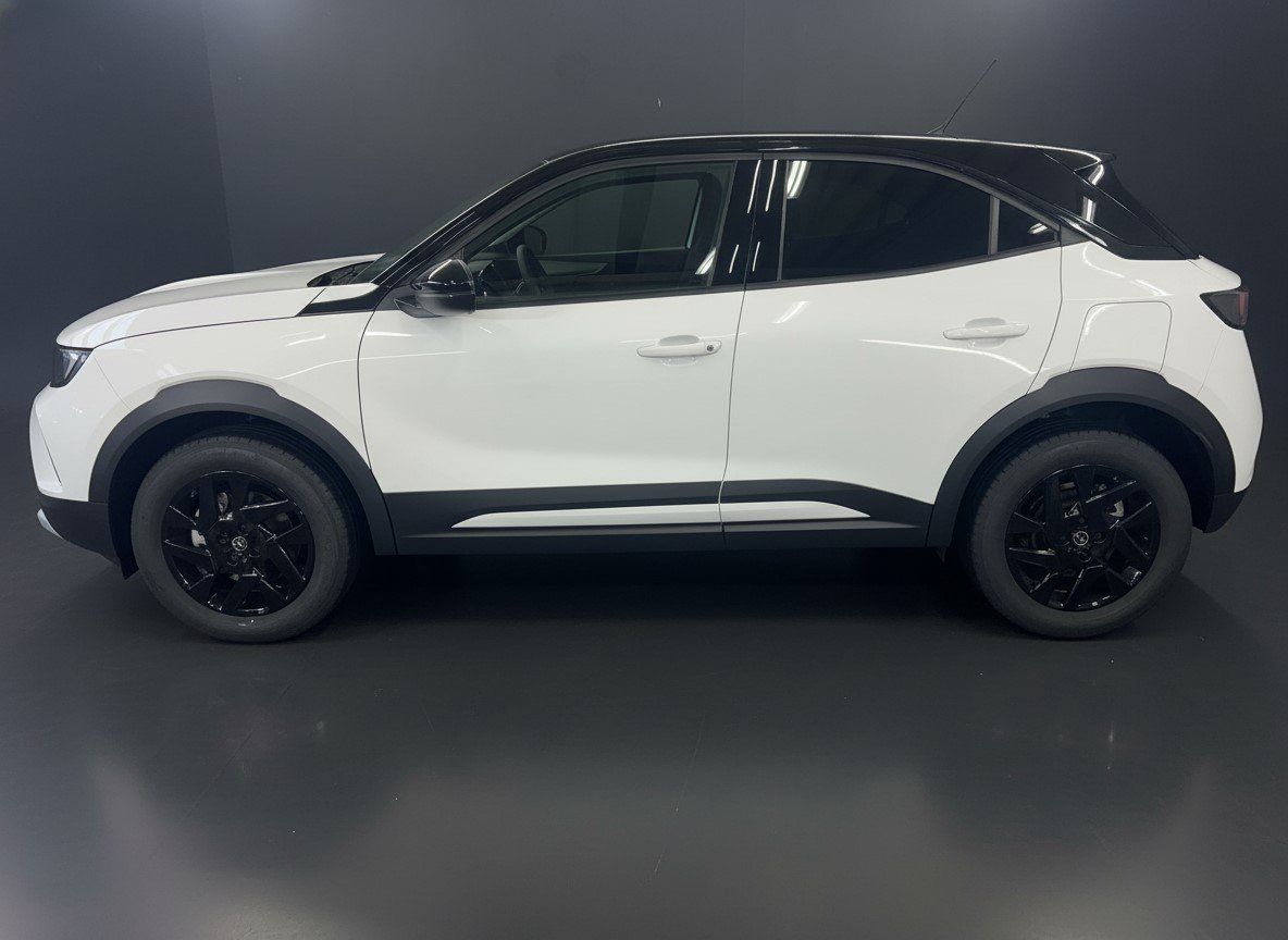 Opel Mokka - Bild 5 von 15