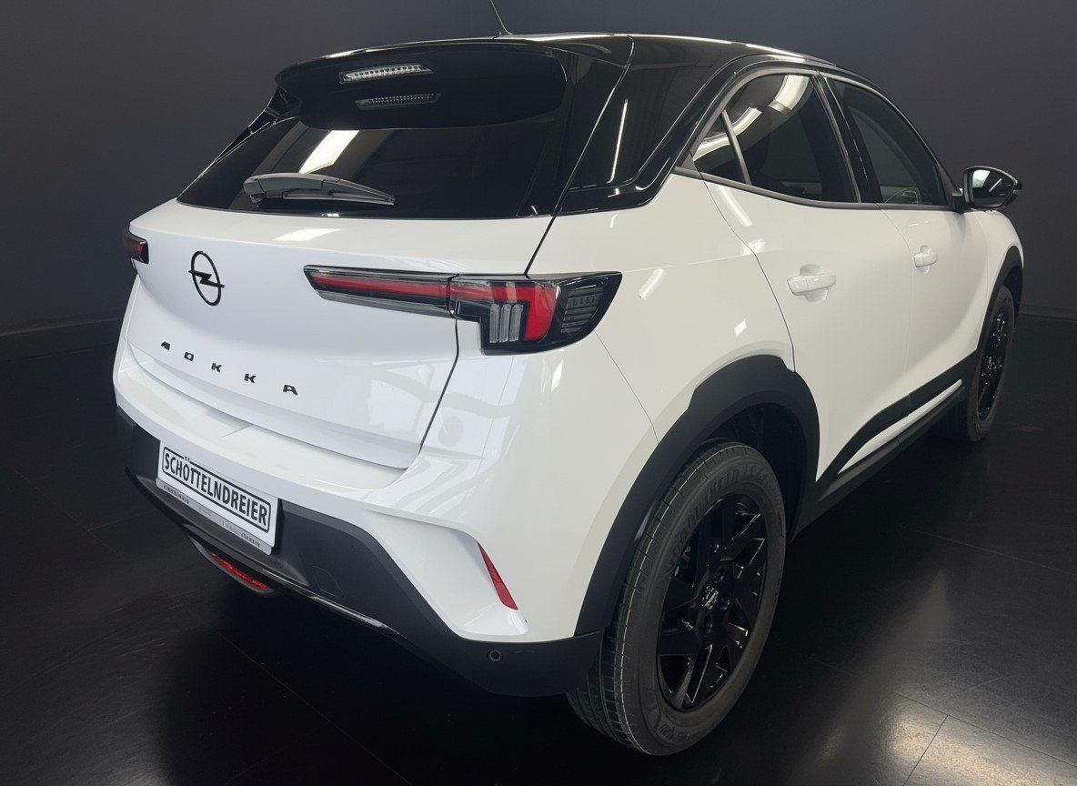 Opel Mokka - Bild 6 von 15