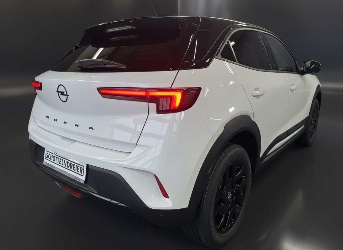 Opel Mokka - Bild 7 von 15