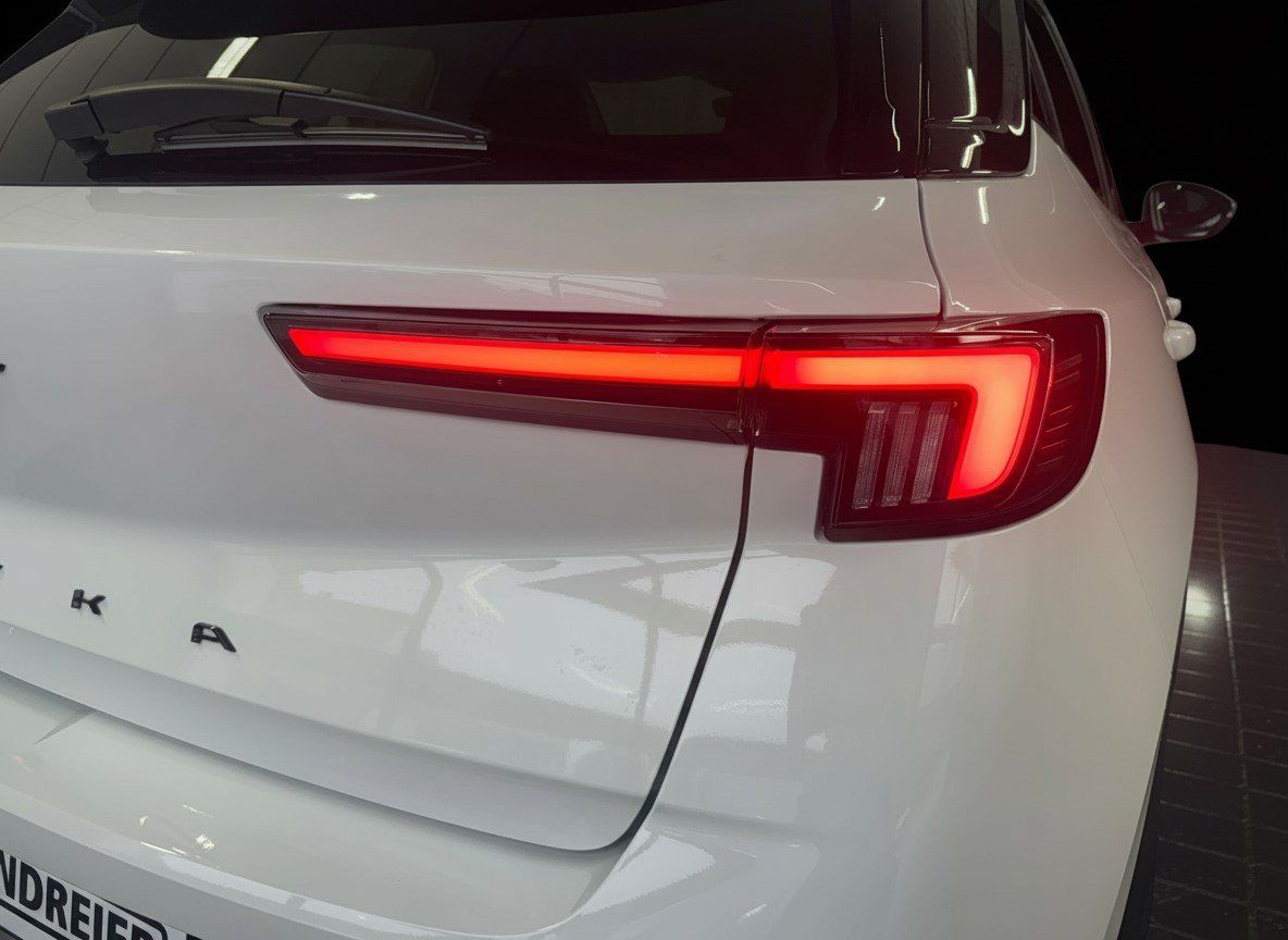 Opel Mokka - Bild 8 von 15
