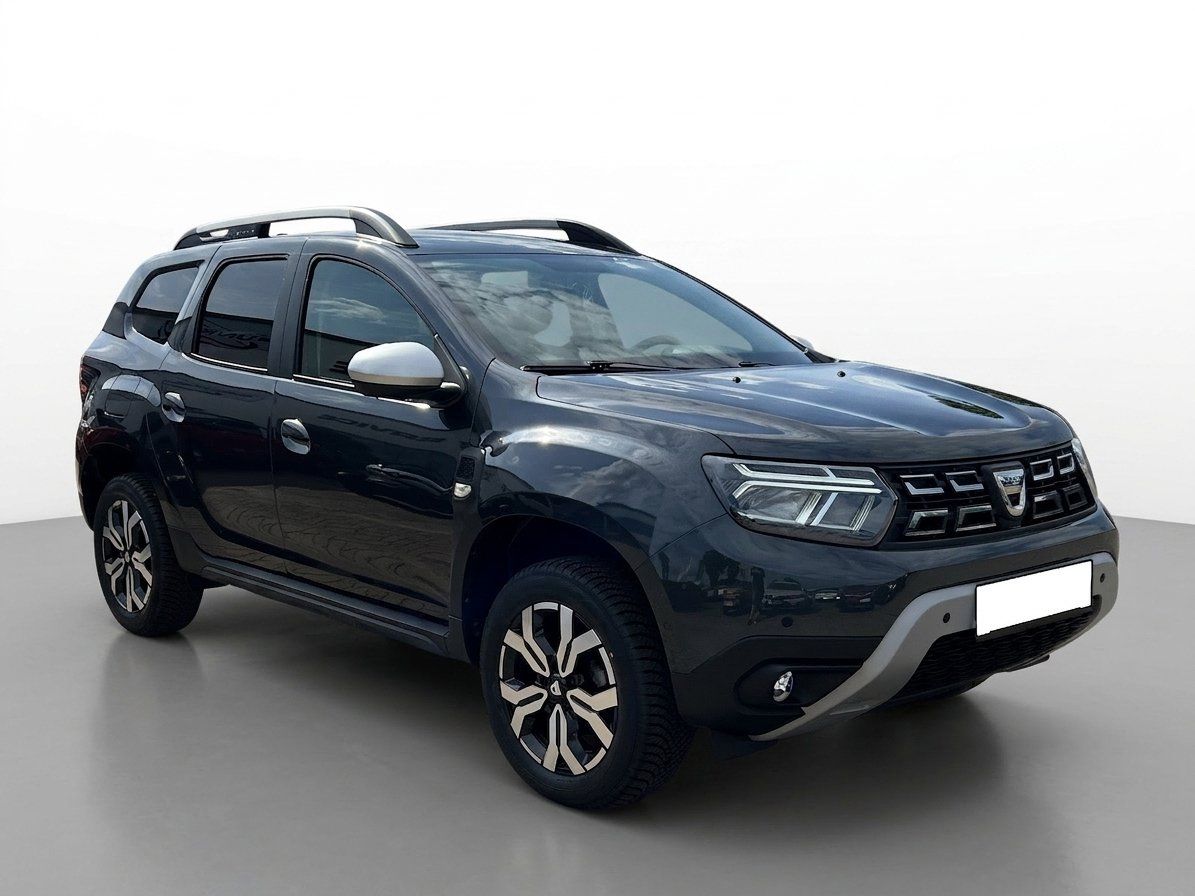 Dacia Duster - Bild 2 von 7