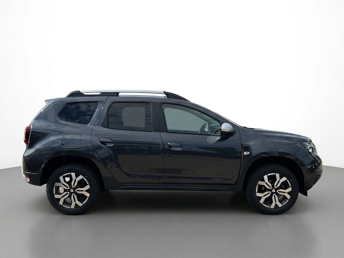 Dacia Duster - Bild 3 von 7