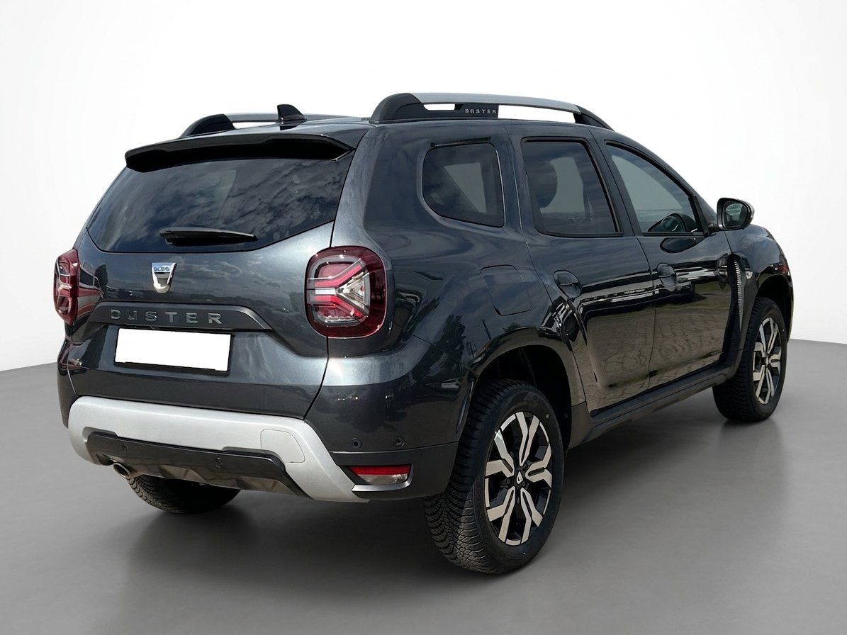 Dacia Duster - Bild 4 von 7
