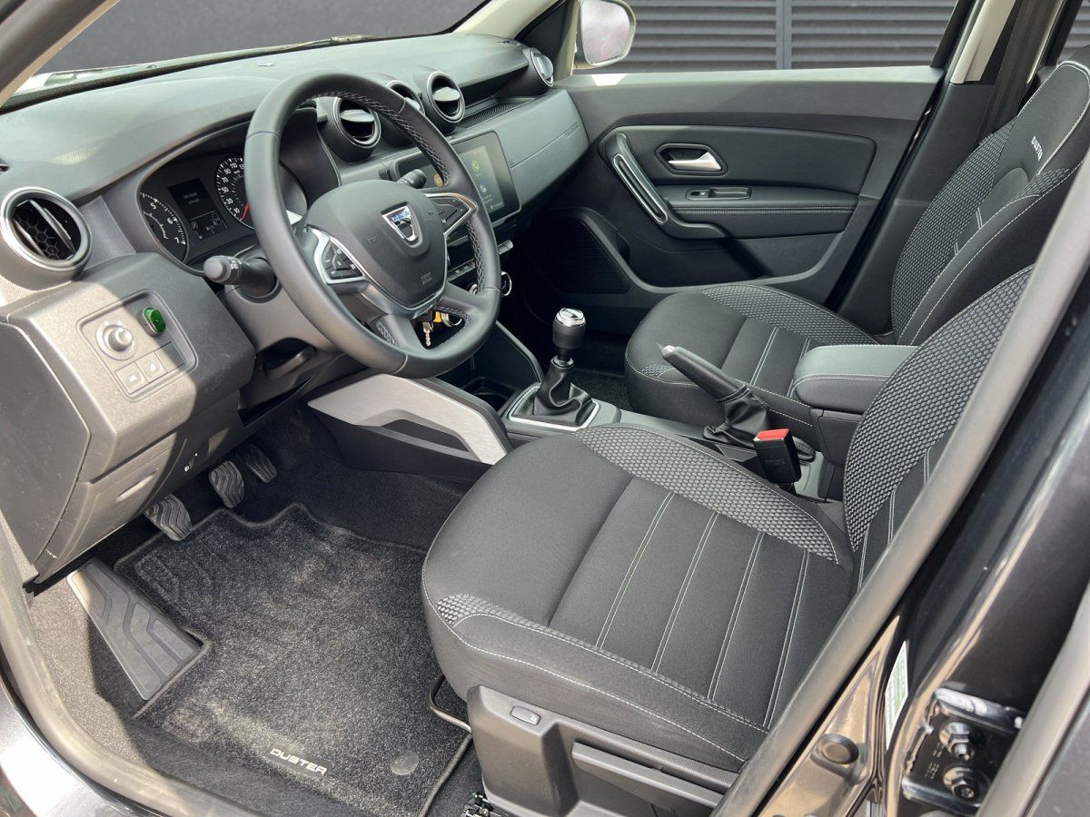 Dacia Duster - Bild 5 von 7