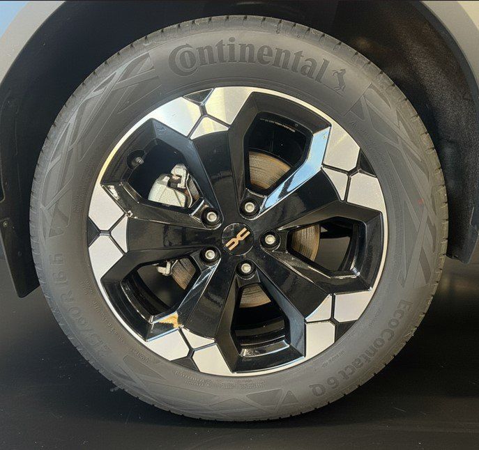 Dacia Bigster - Bild 11 von 15