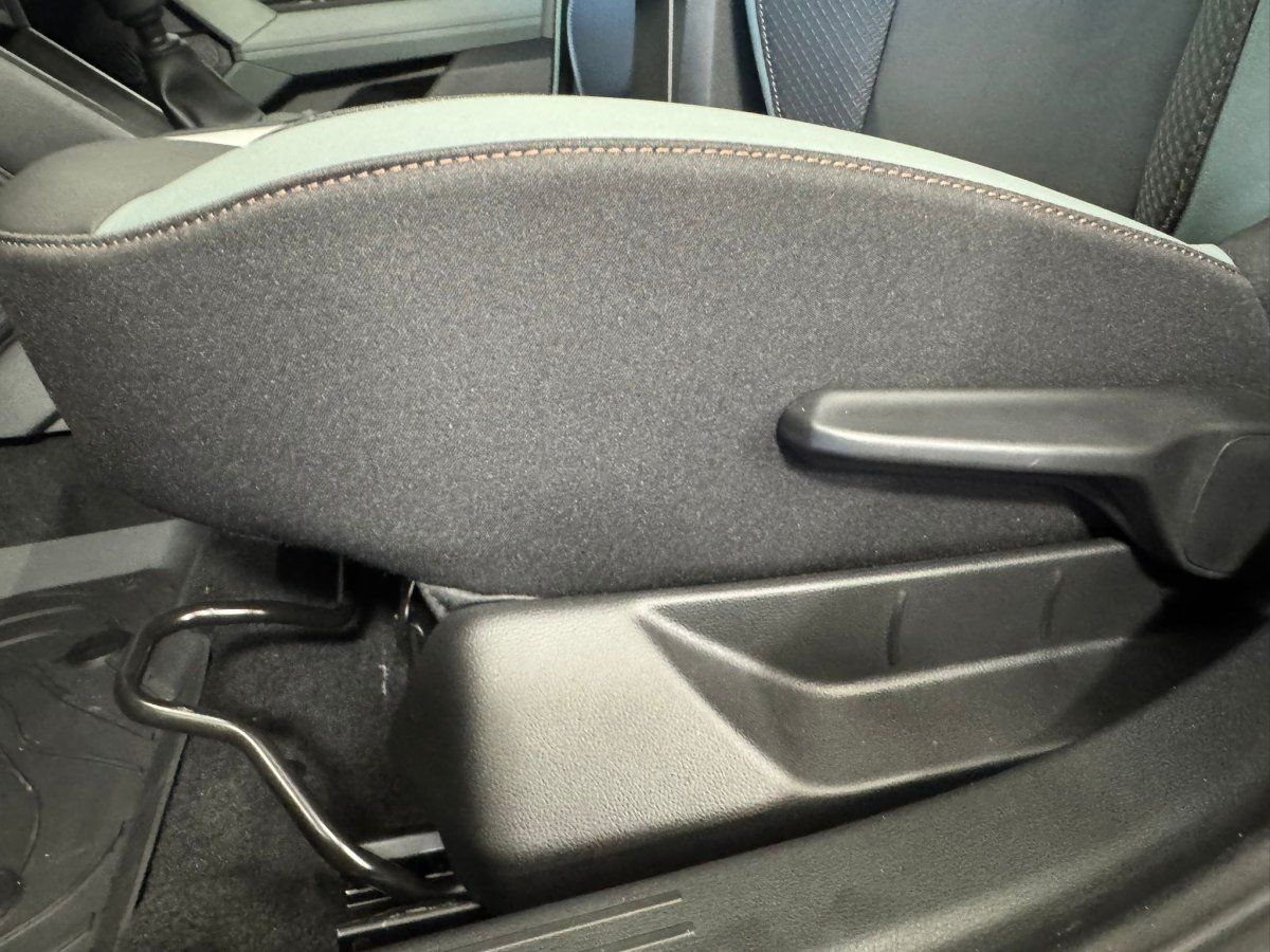 Dacia Bigster - Bild 15 von 15