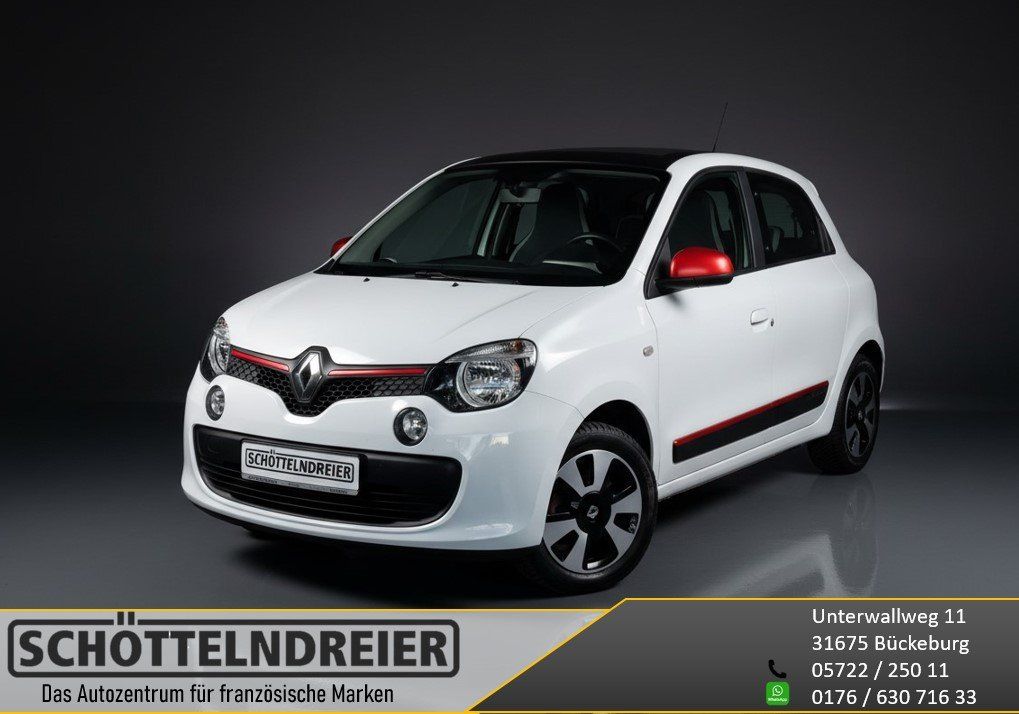 Renault Twingo - Bild 1 von 15
