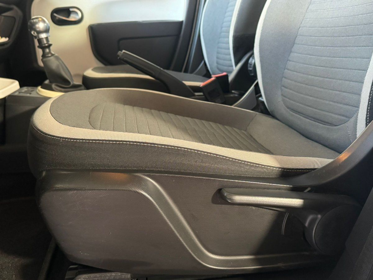 Renault Twingo - Bild 11 von 15