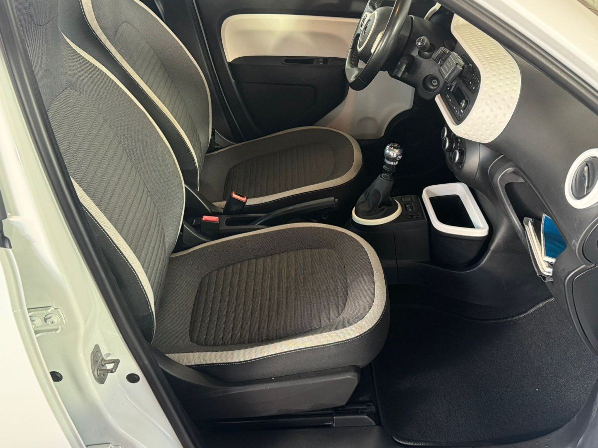 Renault Twingo - Bild 14 von 15