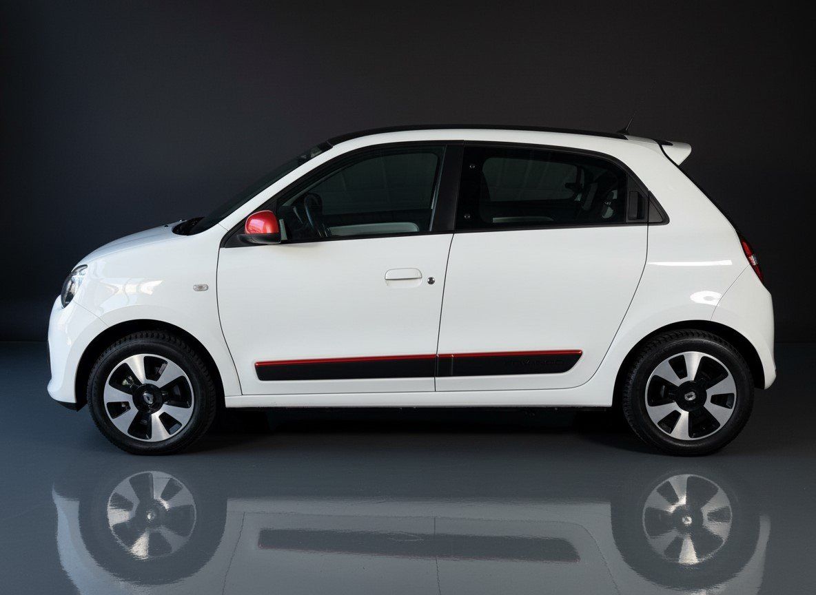 Renault Twingo - Bild 3 von 15