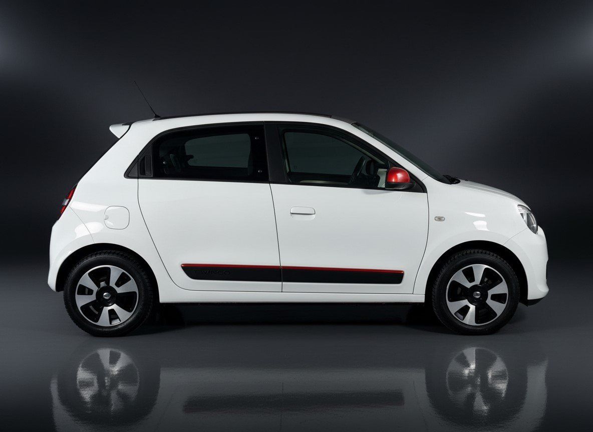 Renault Twingo - Bild 5 von 15
