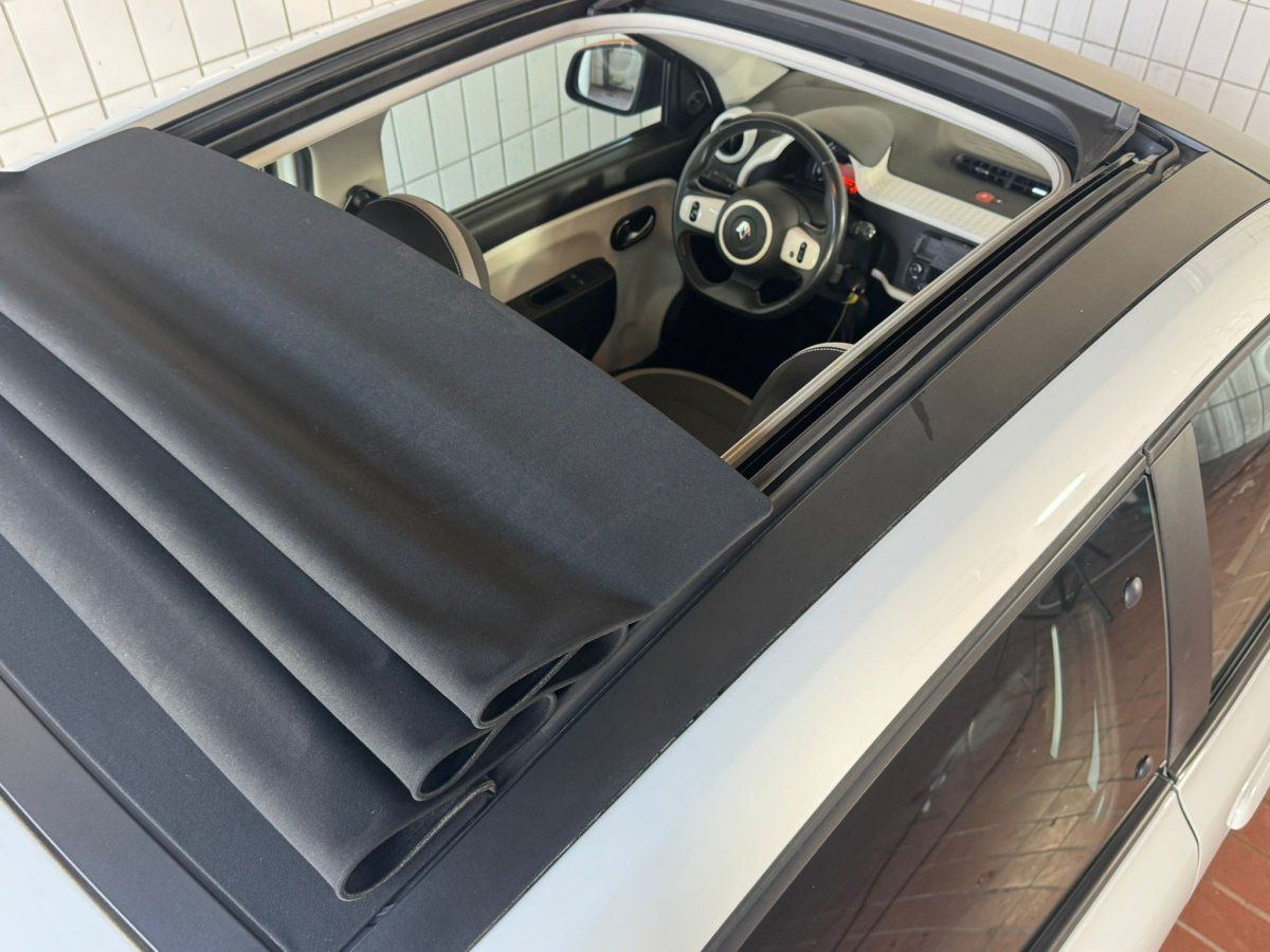Renault Twingo - Bild 6 von 15