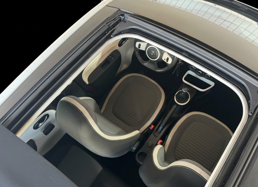 Renault Twingo - Bild 7 von 15