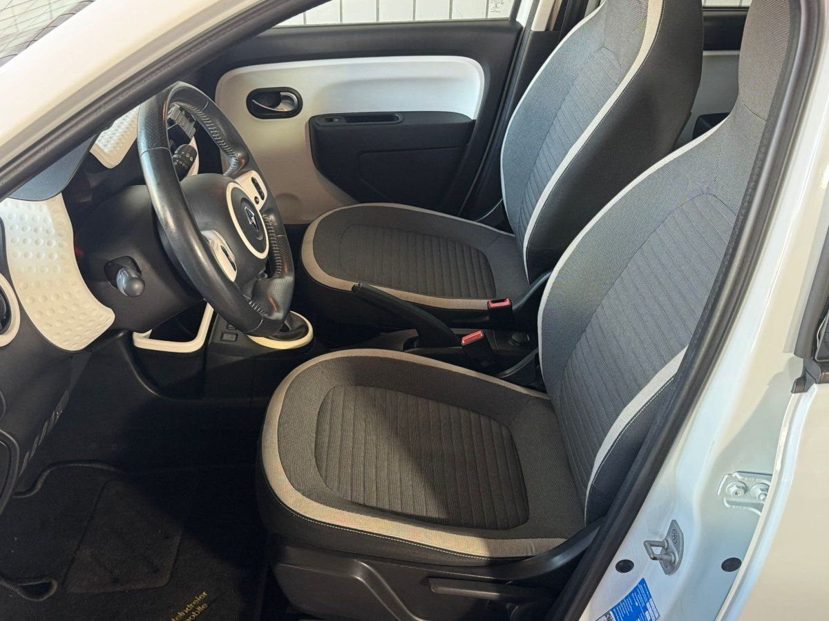 Renault Twingo - Bild 9 von 15