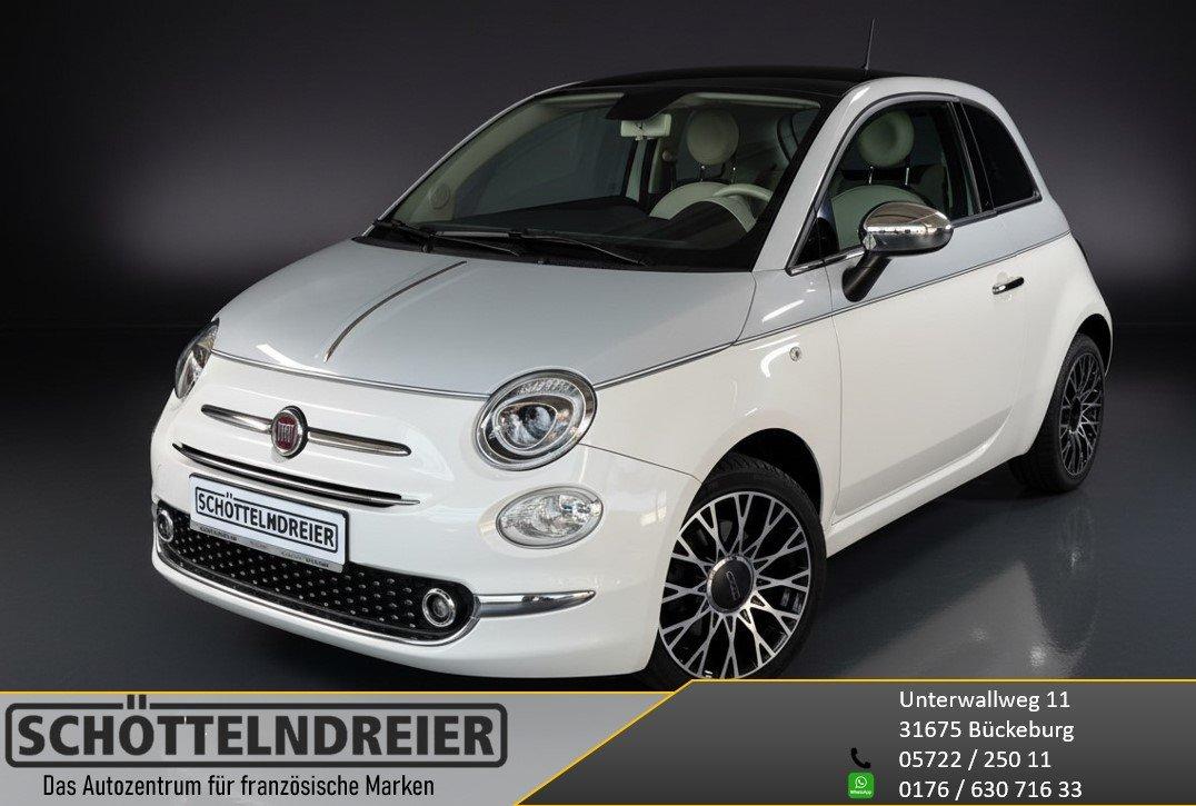 Fiat 500 1.2 8V Collezione