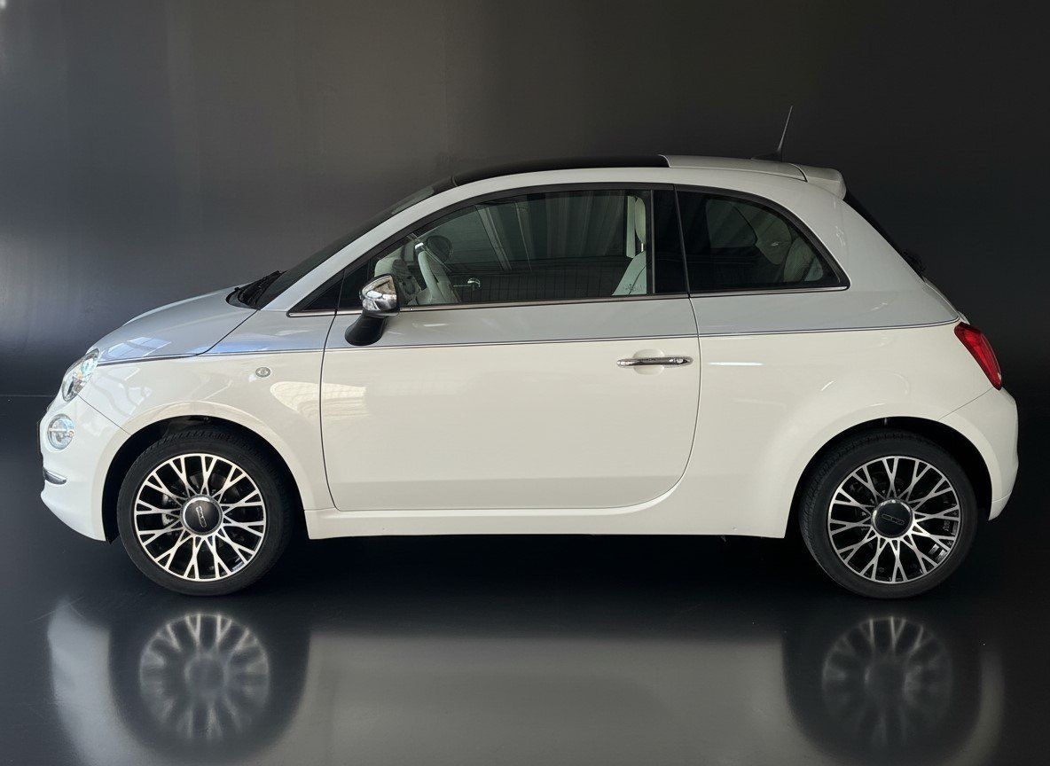 Fiat 500 1.2 8V Collezione - Bild 3 von 15