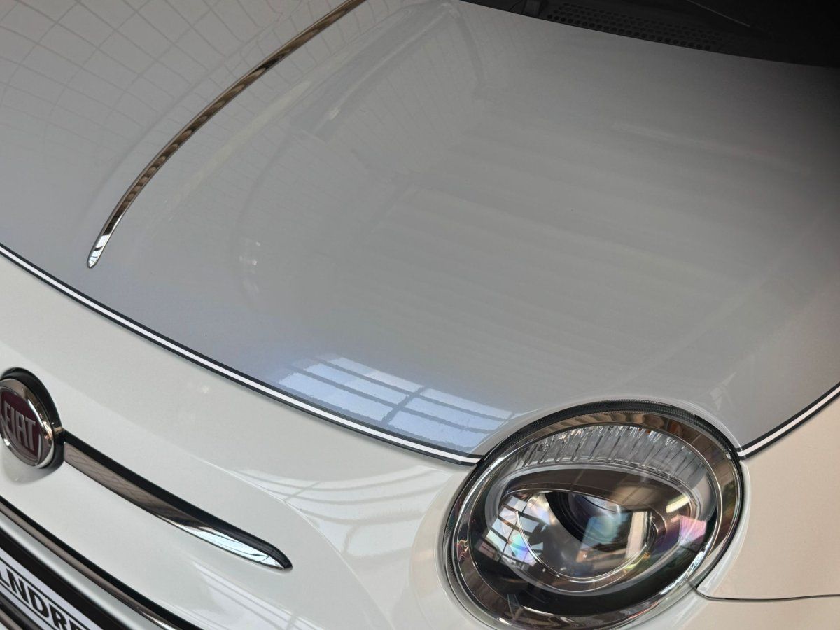 Fiat 500 1.2 8V Collezione - Bild 4 von 15