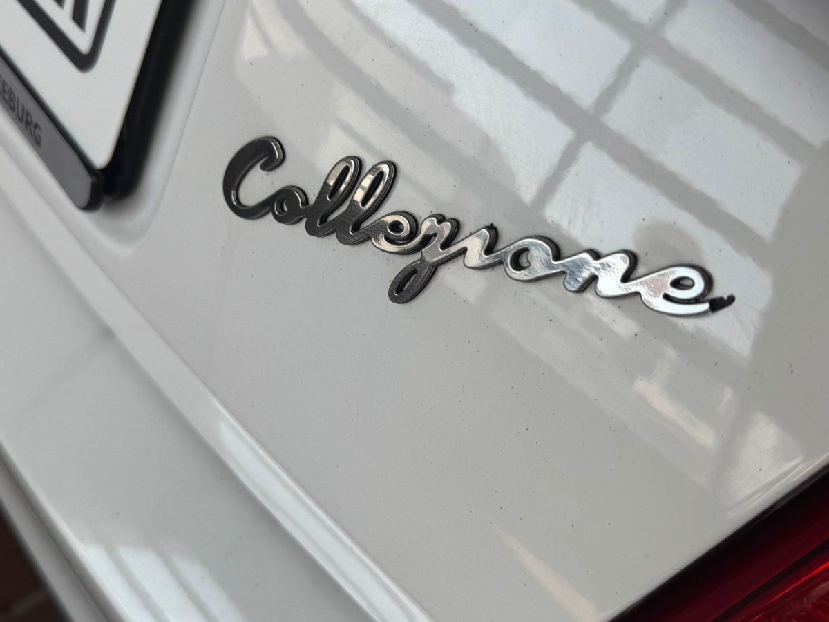 Fiat 500 1.2 8V Collezione - Bild 7 von 15