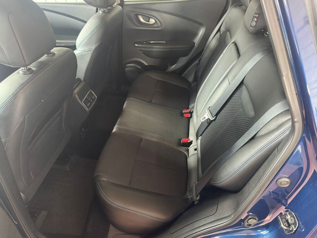 Renault Kadjar 1.3 TCe 140 Limited GPF (Euro 6d-TEMP) - Bild 10 von 15