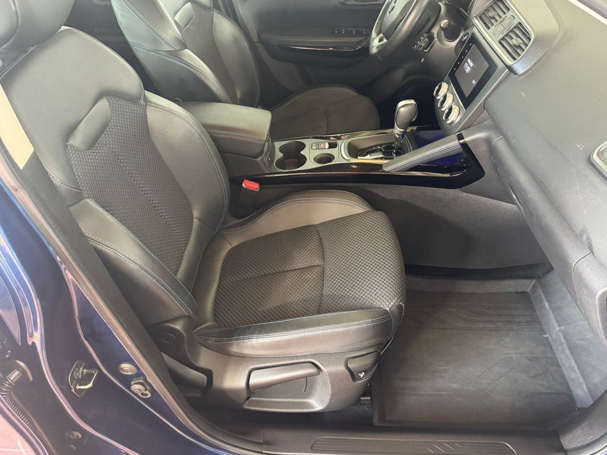 Renault Kadjar 1.3 TCe 140 Limited GPF (Euro 6d-TEMP) - Bild 13 von 15