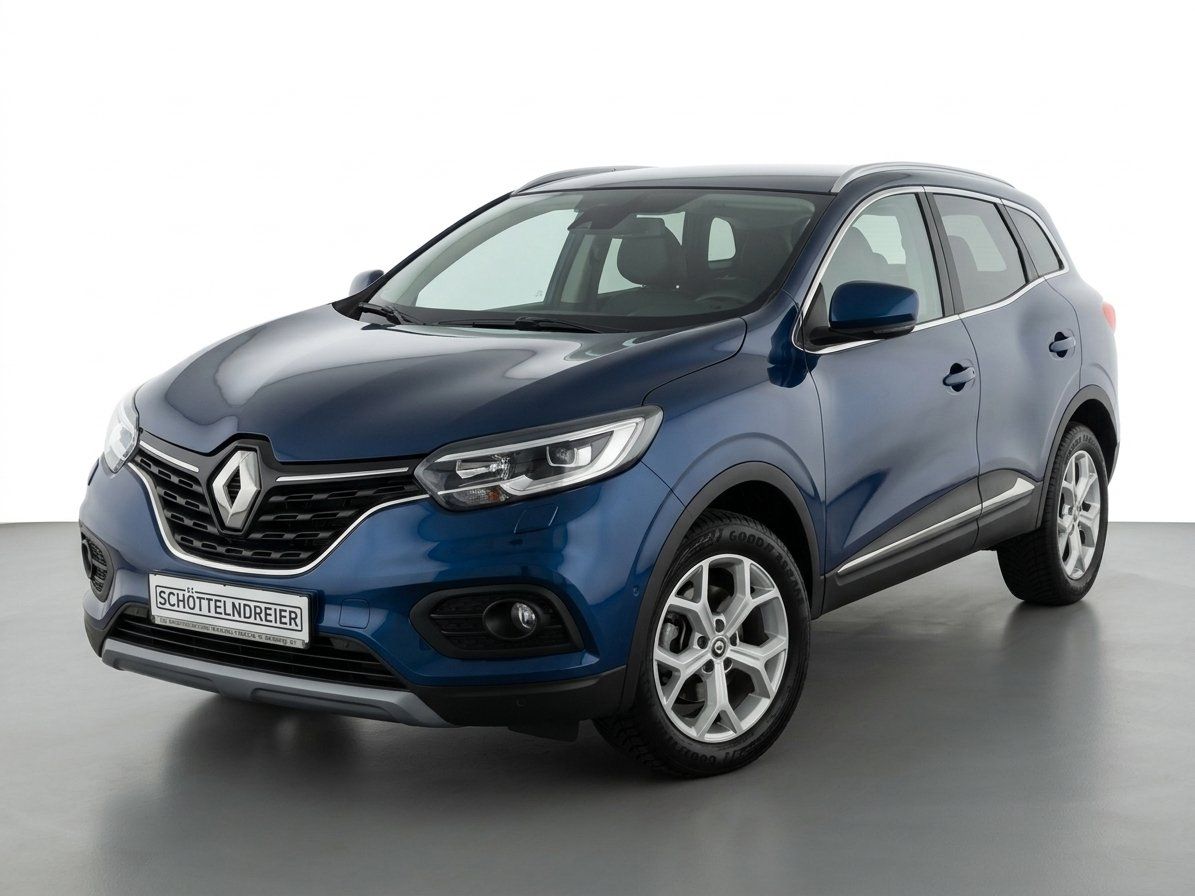 Renault Kadjar 1.3 TCe 140 Limited GPF (Euro 6d-TEMP) - Bild 2 von 15