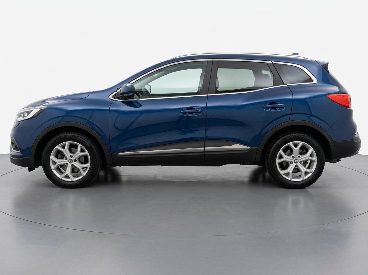 Renault Kadjar 1.3 TCe 140 Limited GPF (Euro 6d-TEMP) - Bild 3 von 15