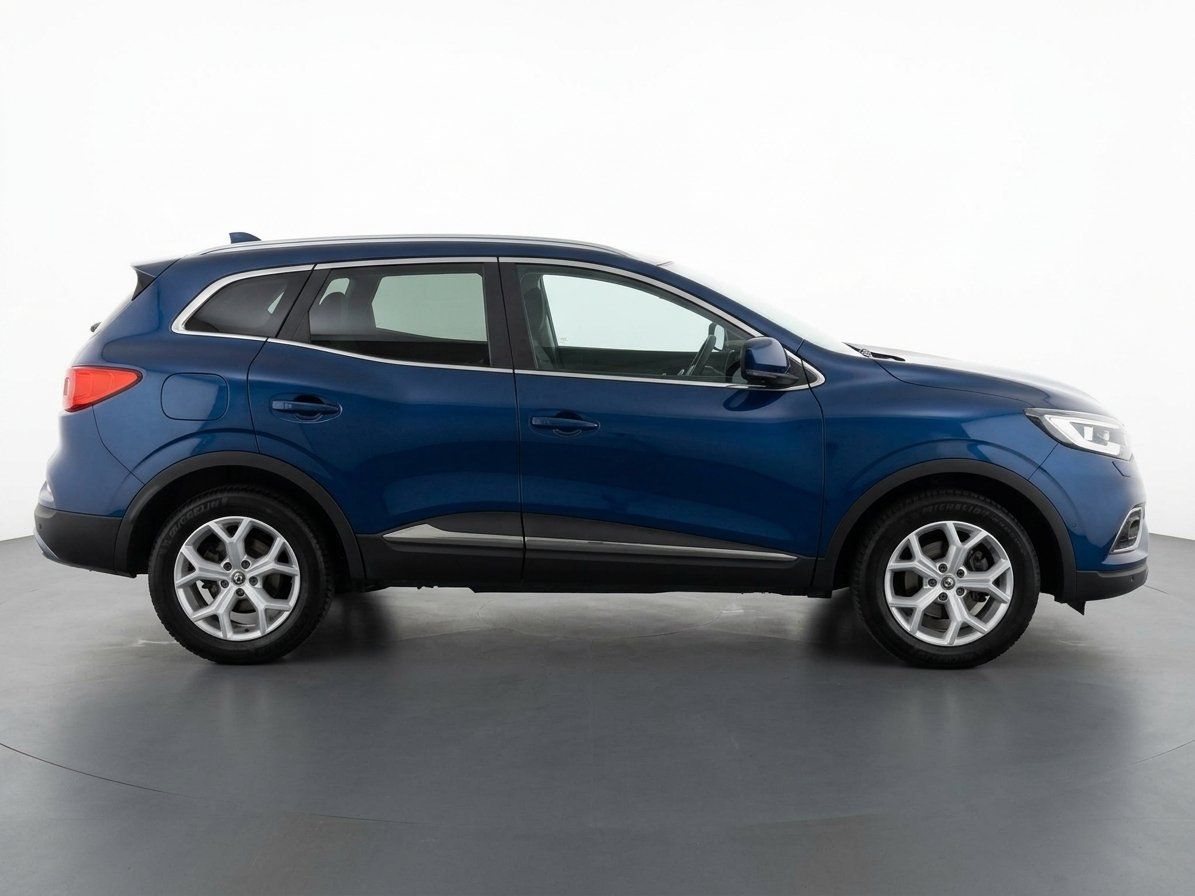 Renault Kadjar 1.3 TCe 140 Limited GPF (Euro 6d-TEMP) - Bild 5 von 15