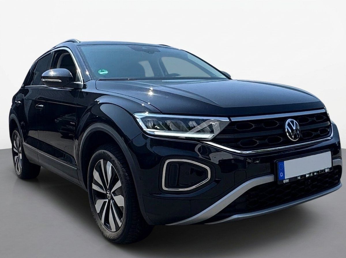 Volkswagen T-Roc - Bild 2 von 6