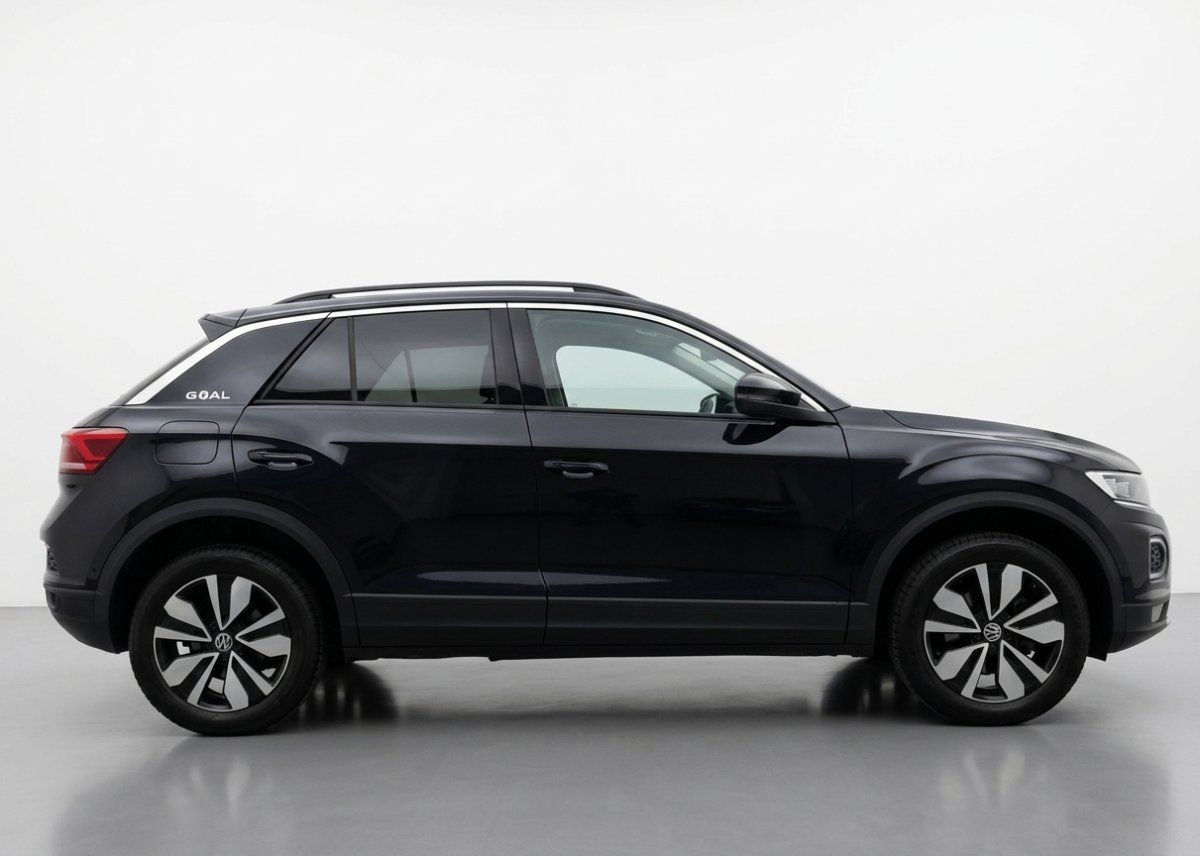 Volkswagen T-Roc - Bild 3 von 6