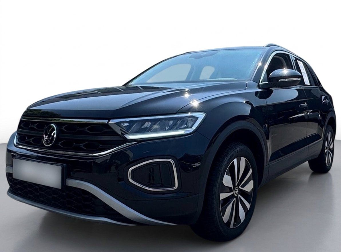 Volkswagen T-Roc - Bild 4 von 6