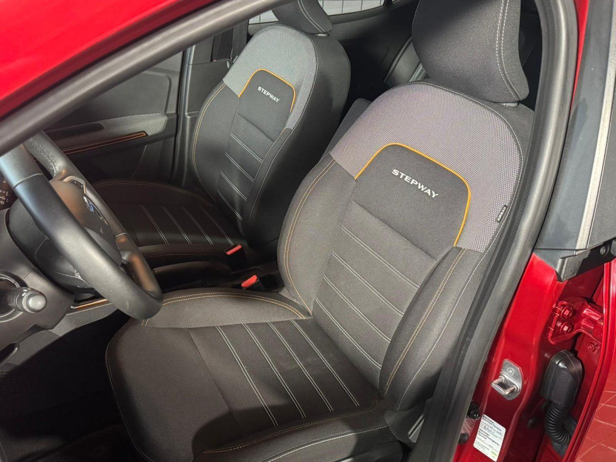 Dacia Sandero - Bild 15 von 15