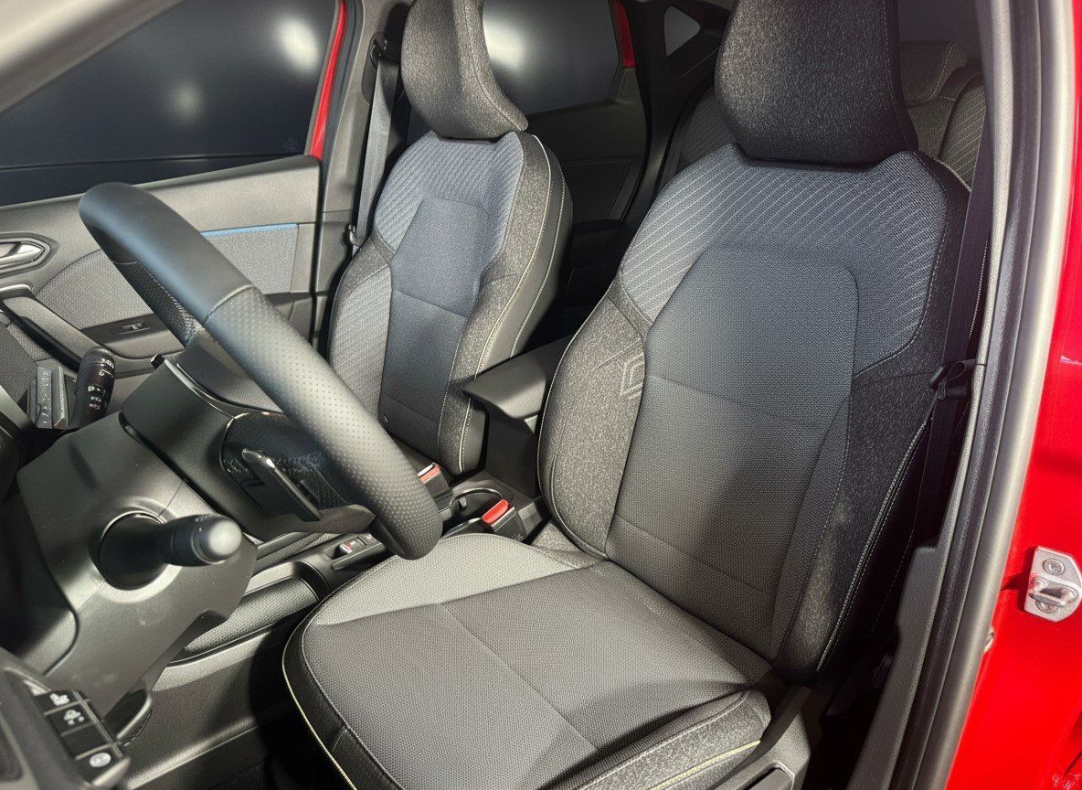 Renault Captur - Bild 10 von 15