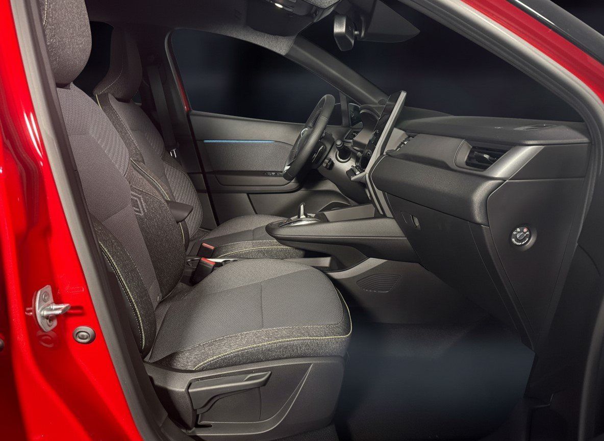 Renault Captur - Bild 11 von 15