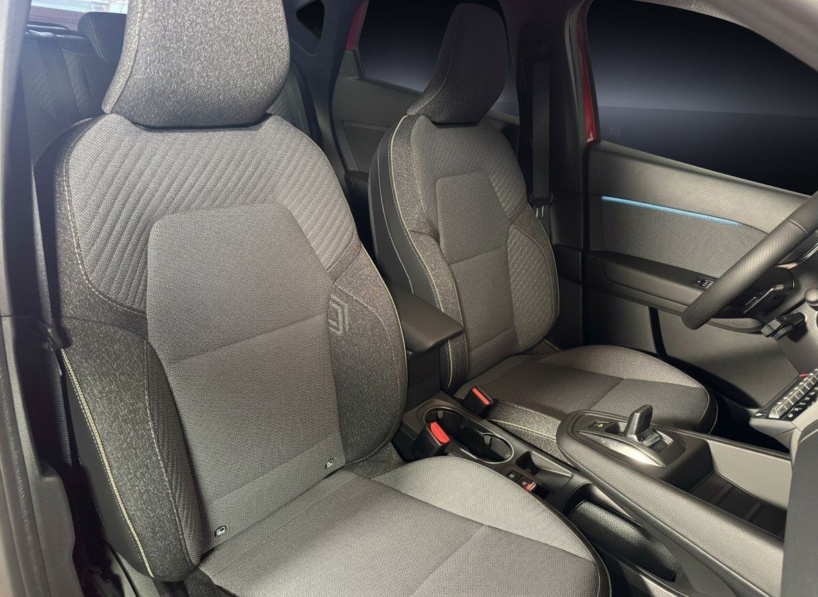 Renault Captur - Bild 12 von 15