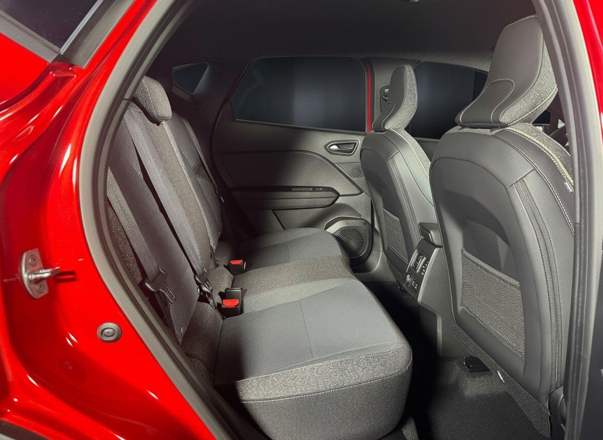 Renault Captur - Bild 13 von 15