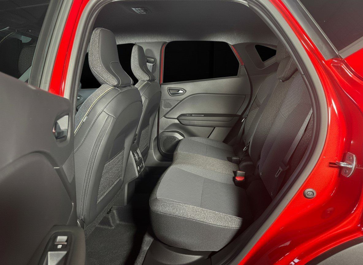 Renault Captur - Bild 15 von 15