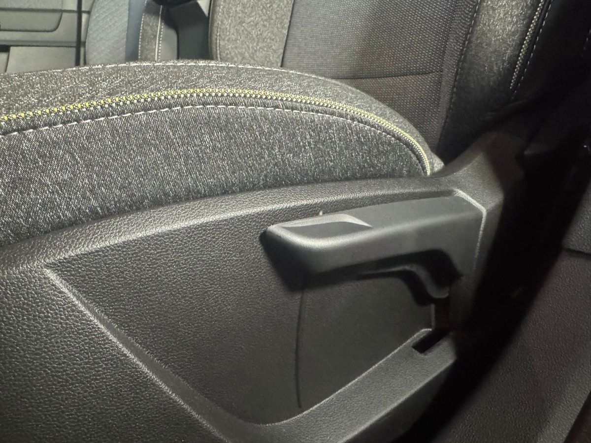 Renault Captur - Bild 9 von 15