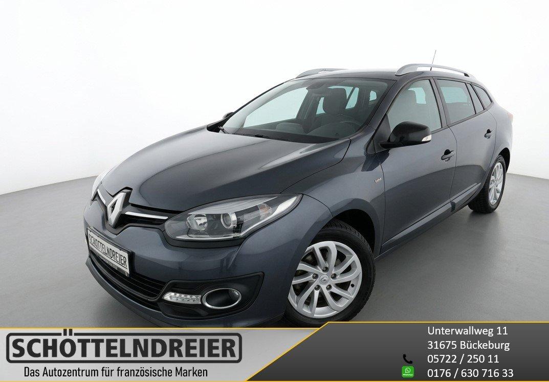 Renault Megane Grandtour