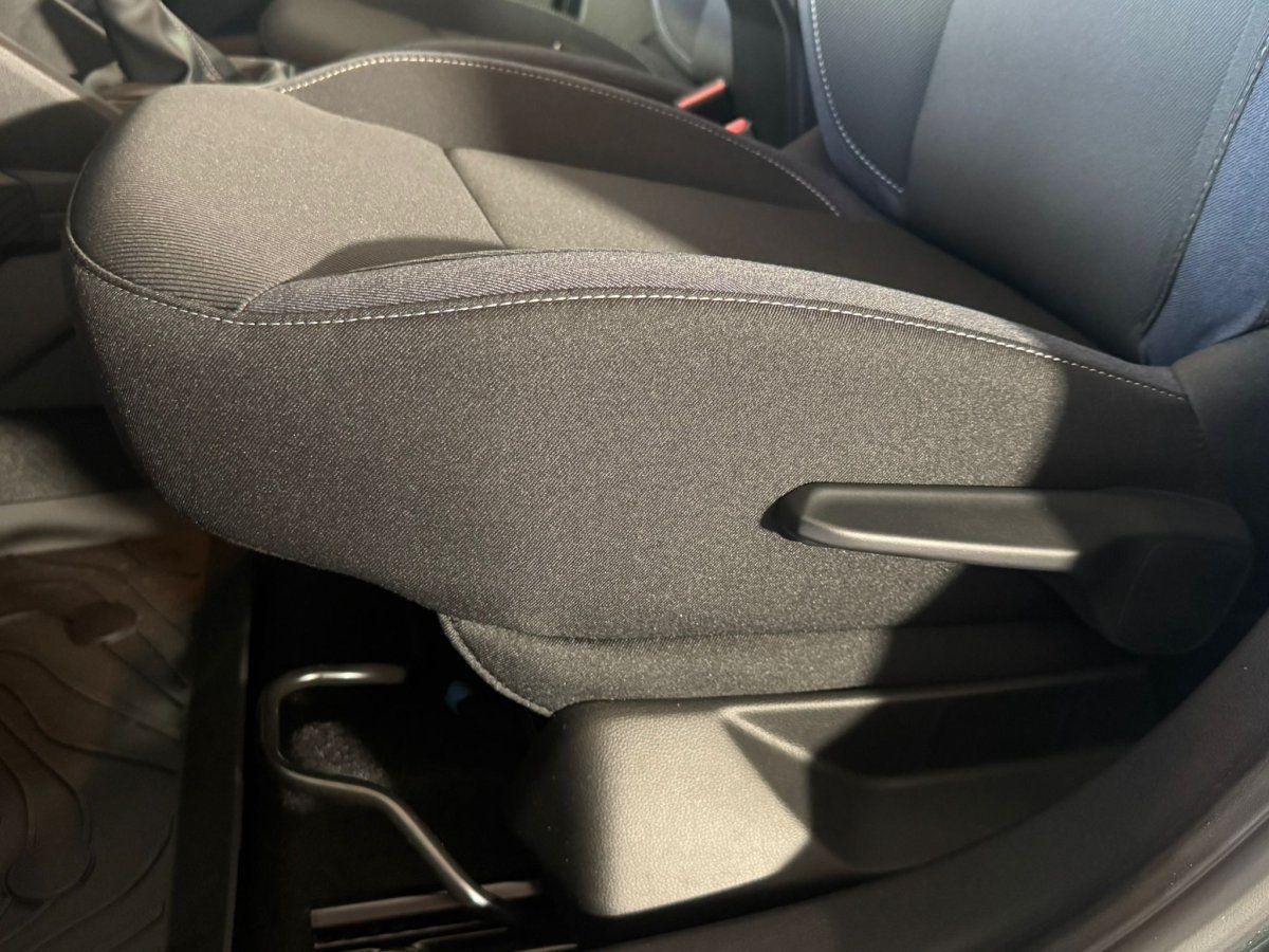 Dacia Duster - Bild 10 von 15
