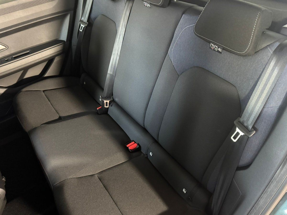 Dacia Duster - Bild 12 von 15