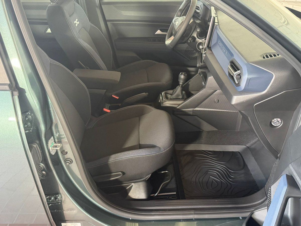 Dacia Duster - Bild 13 von 15