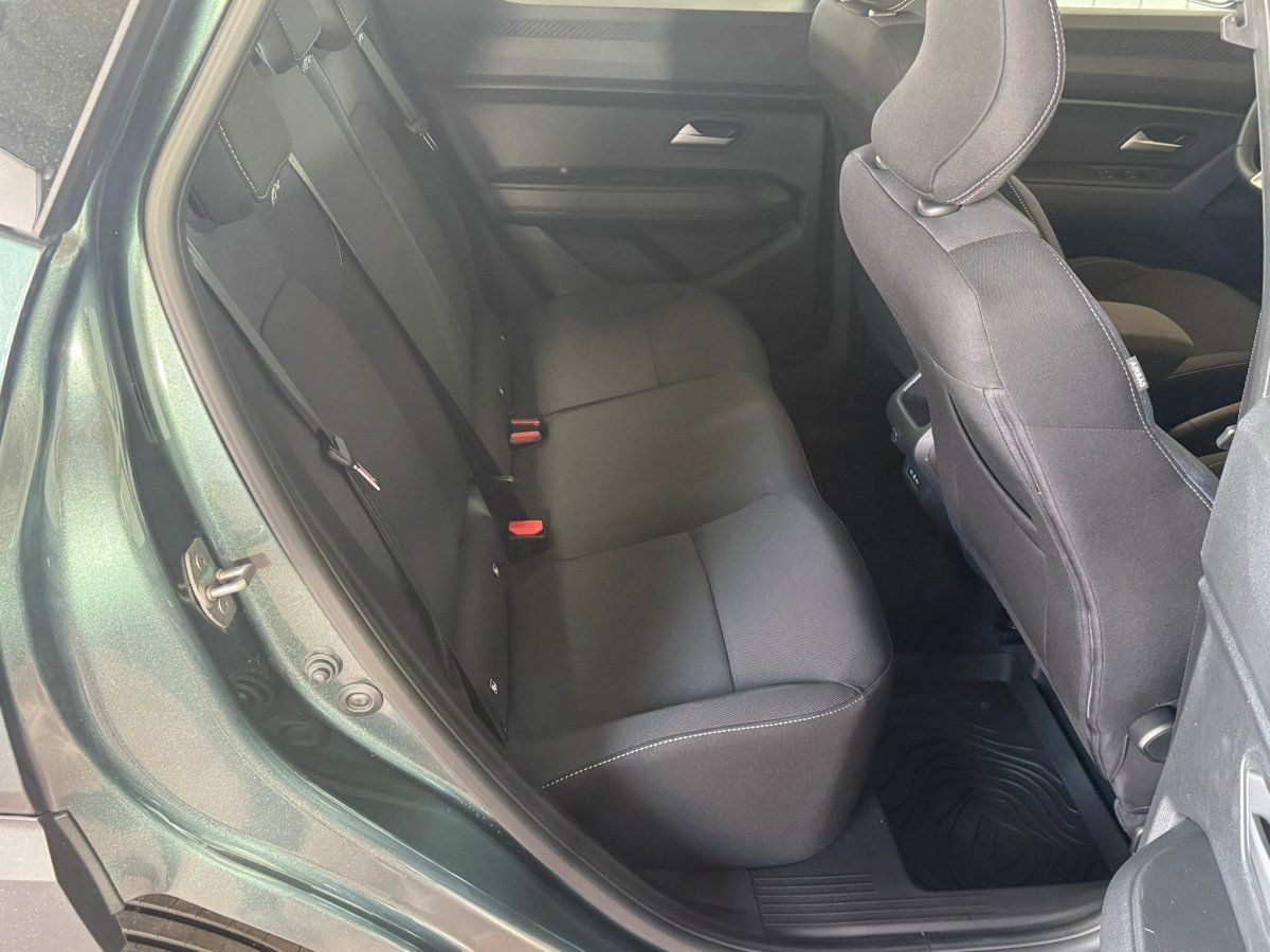 Dacia Duster - Bild 15 von 15