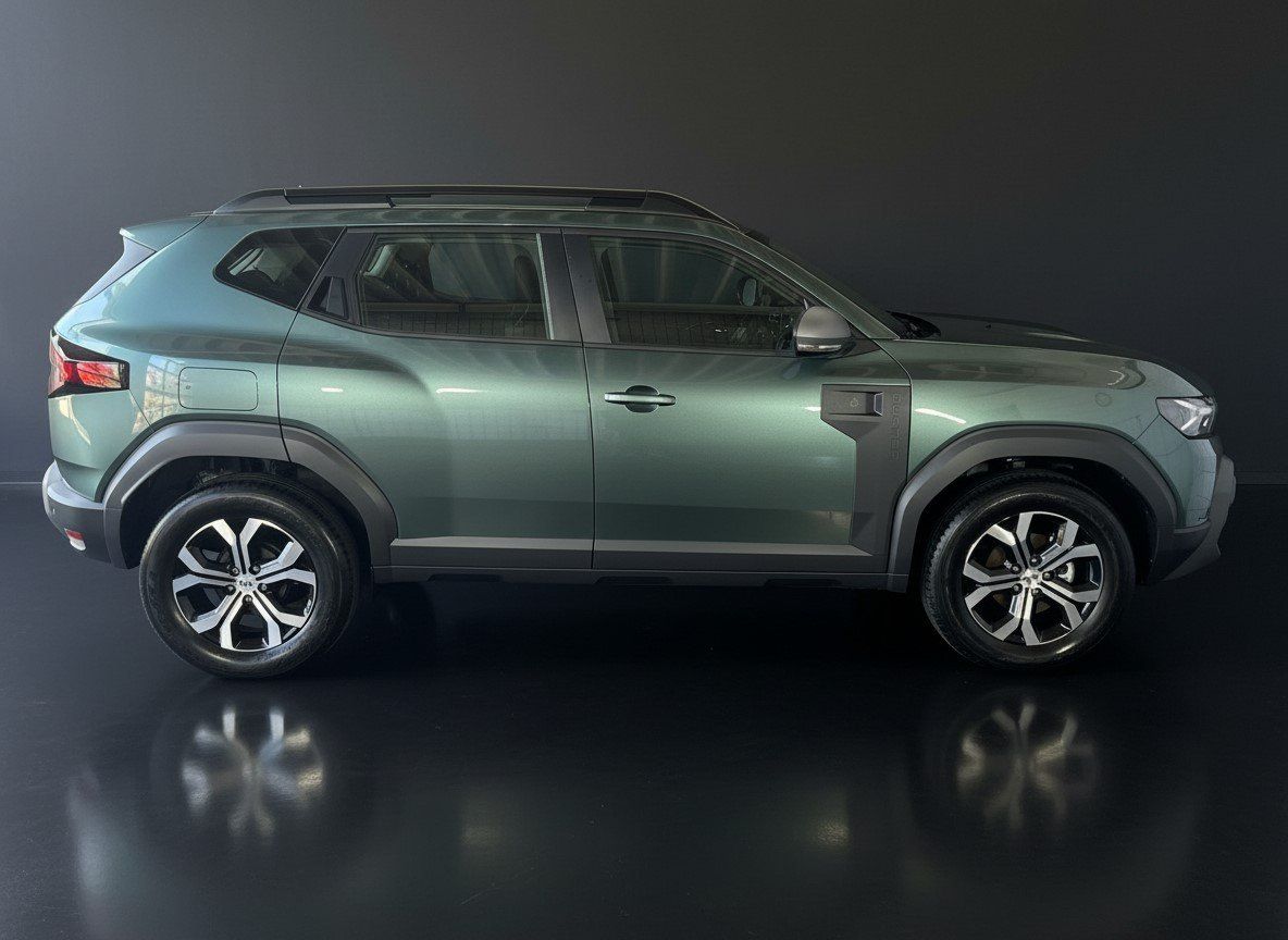 Dacia Duster - Bild 5 von 15
