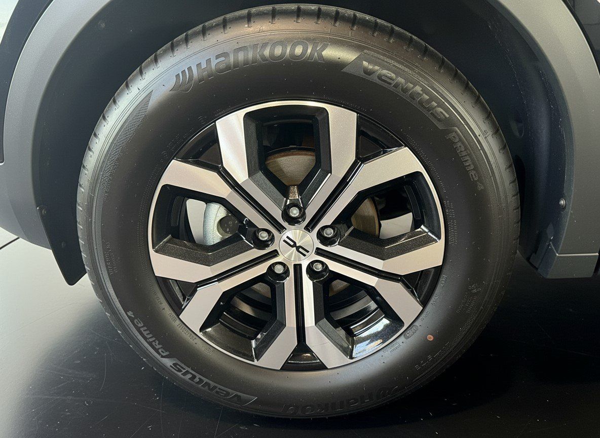 Dacia Duster - Bild 6 von 15