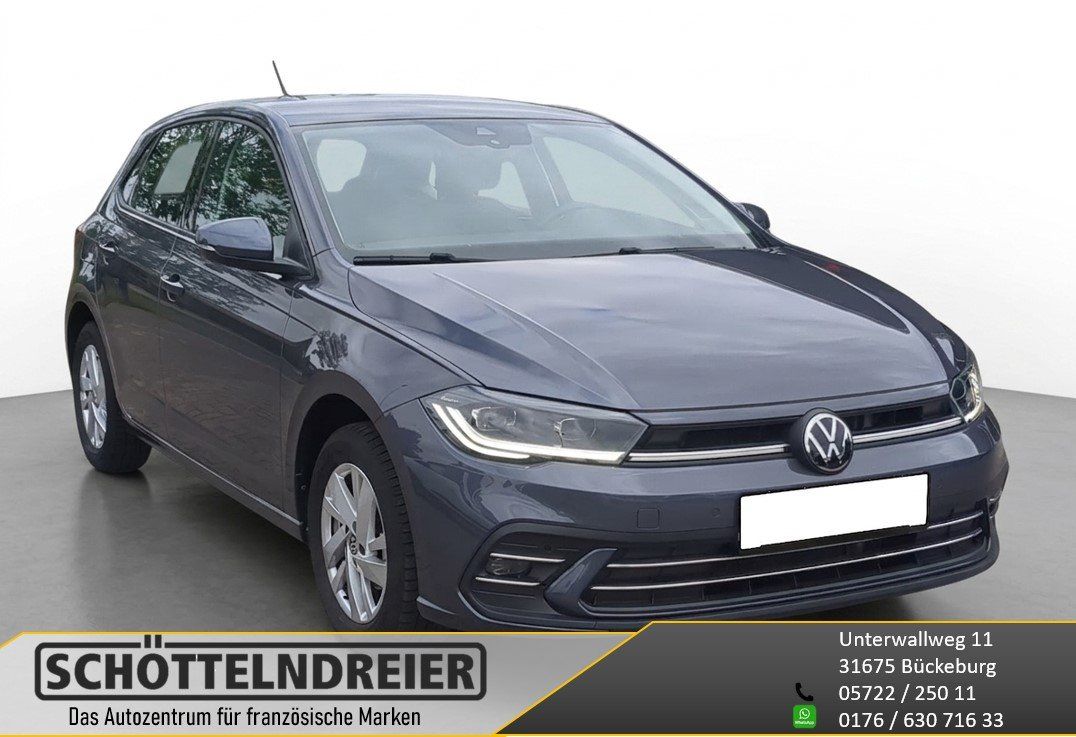 Volkswagen Polo - Bild 1 von 7