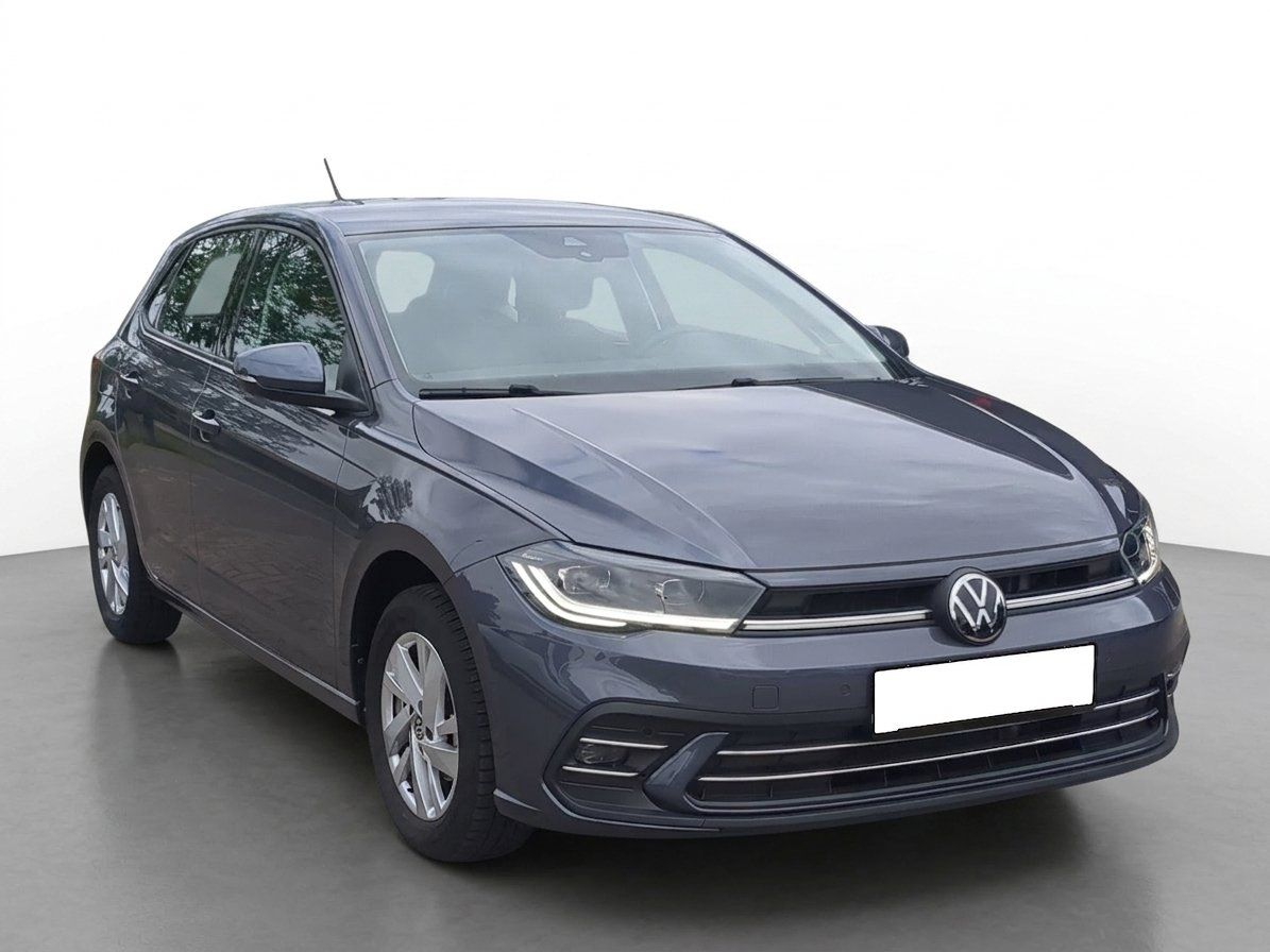 Volkswagen Polo - Bild 2 von 7