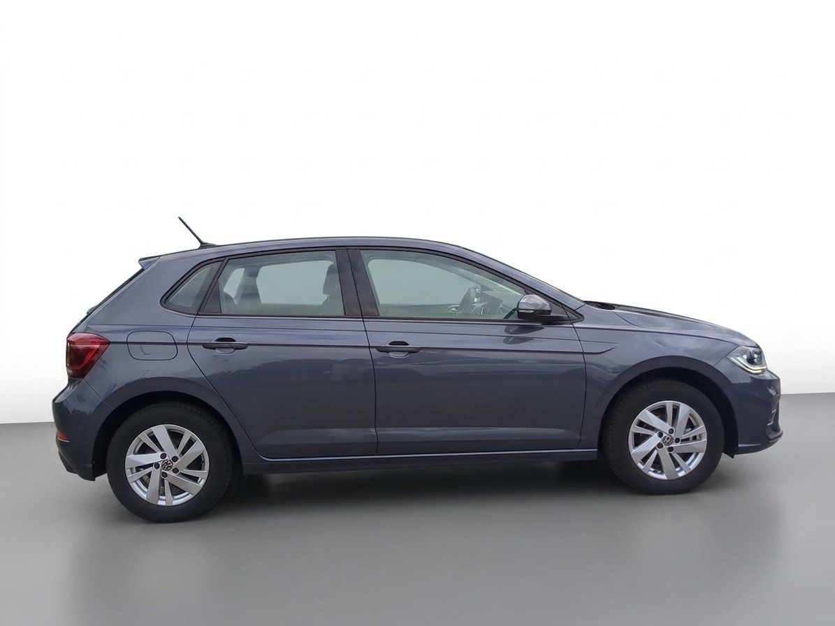 Volkswagen Polo - Bild 3 von 7
