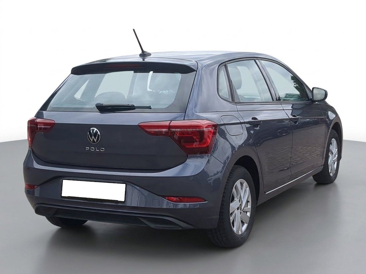 Volkswagen Polo - Bild 4 von 7