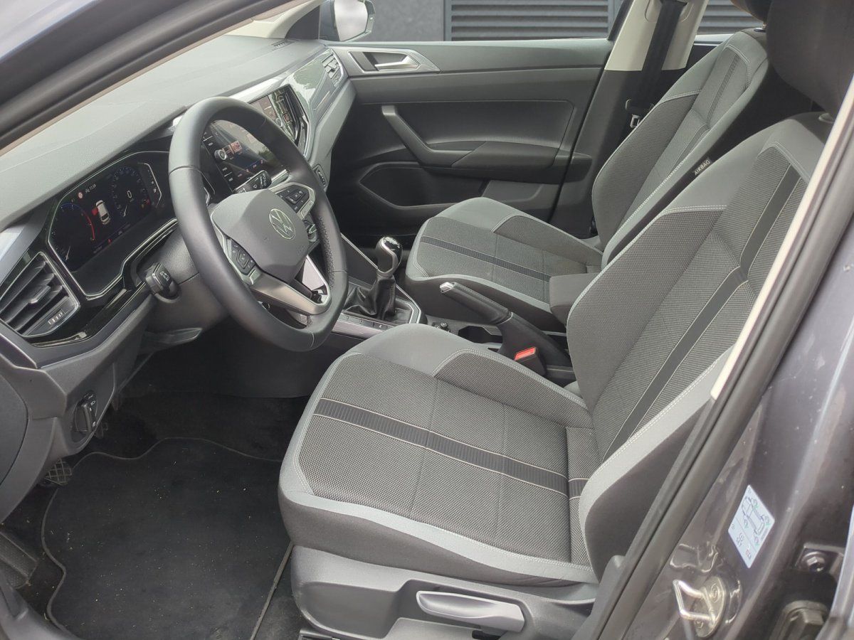 Volkswagen Polo - Bild 5 von 7