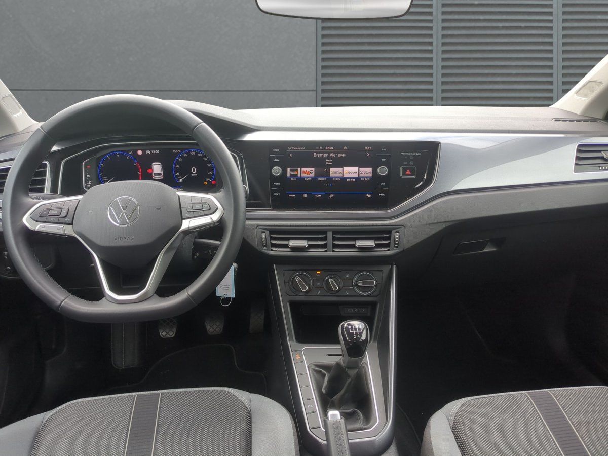 Volkswagen Polo - Bild 6 von 7